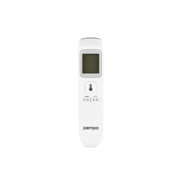 Termometr bezdotykowy Pempa t200