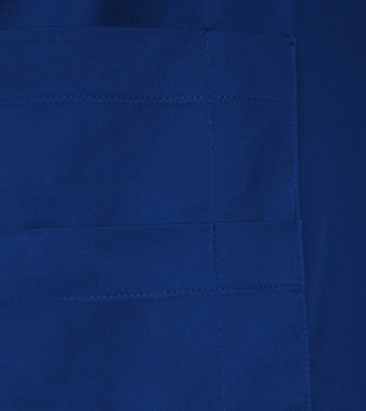 Meclo bluza medyczna męska IBMB niebieska
