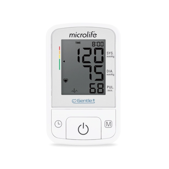 Microlife- Ciśnieniomierz automatyczny BP A2 Basic