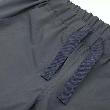 Men's medical pants IVO gray