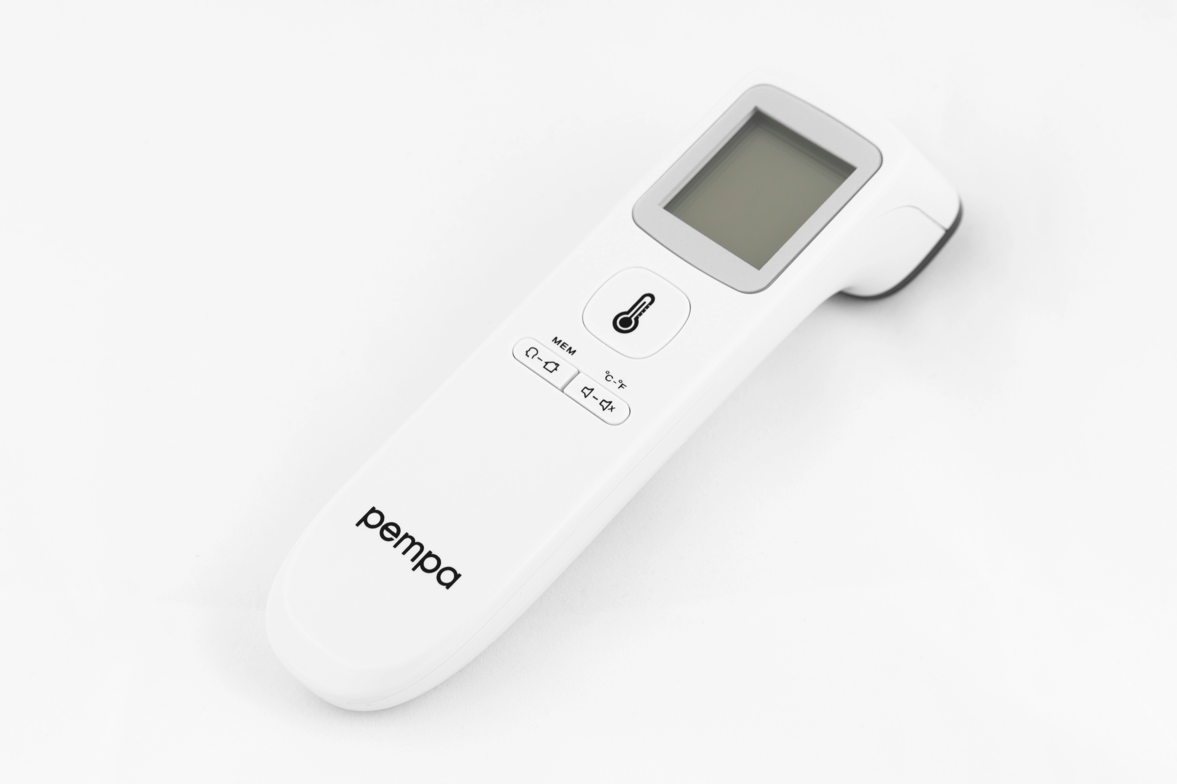 Pempa - Termometr bezdotykowy T200