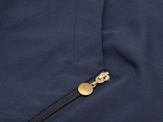 Damenkasack für Medizin mit Reißverschluss INES marineblau
