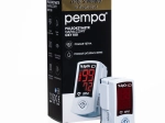 Pempa - Pulsoksymetr napalcowy OXY 100