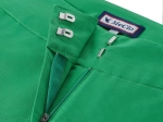 Dámske zdravotnícke nohavice VENA zelené