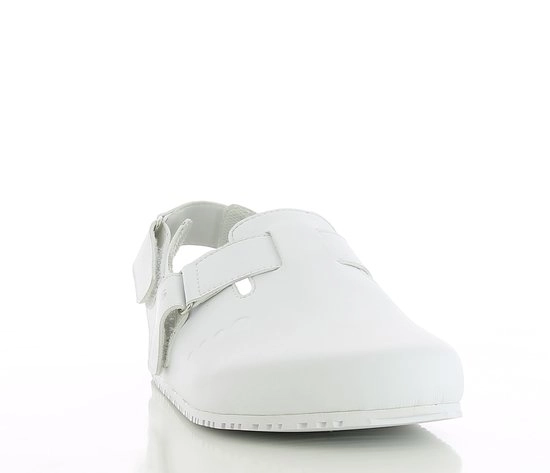Medical shoes OXYPAS BIANCA