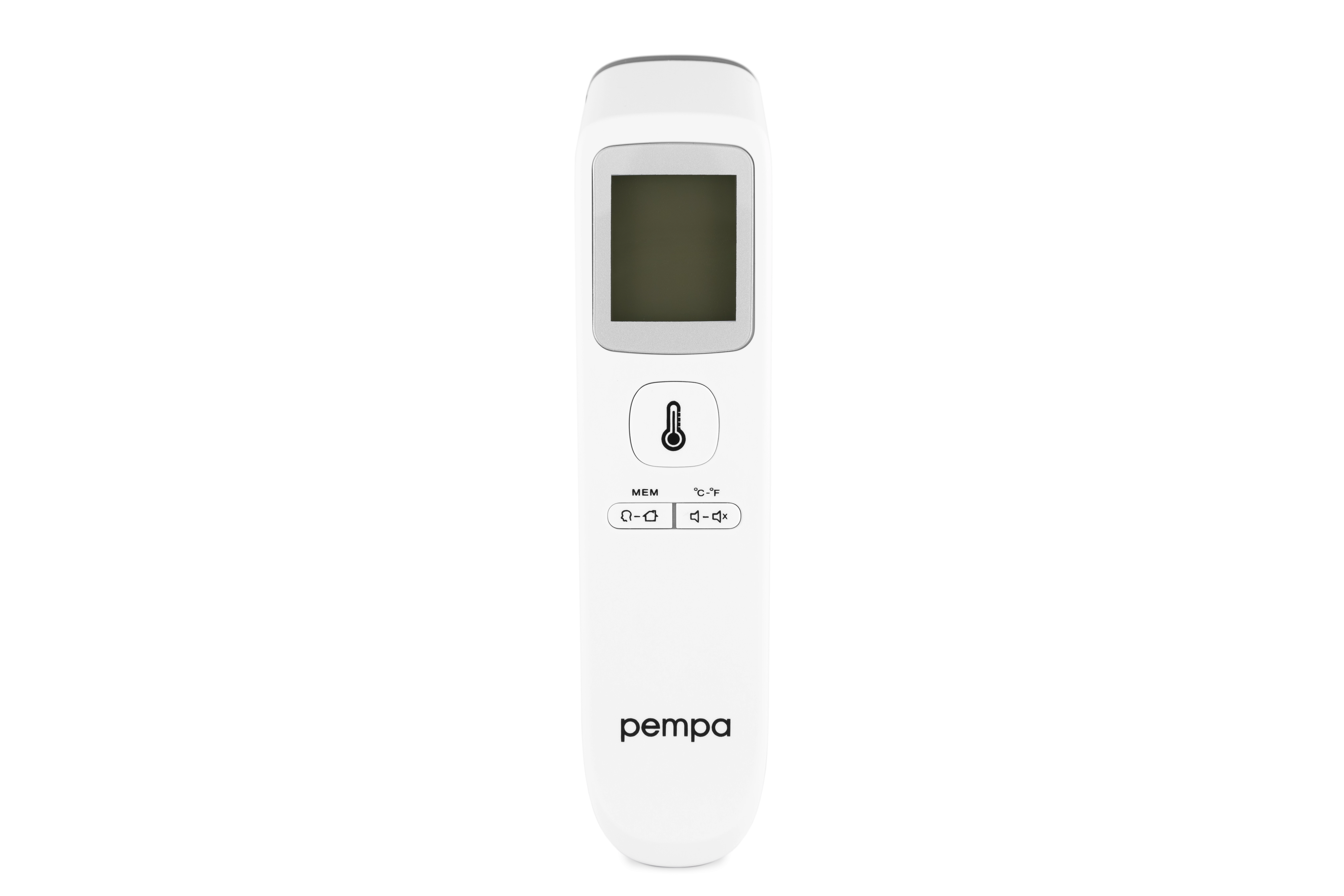 Termometr bezdotykowy Pempa t200
