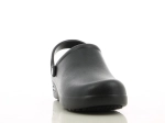 Zdravotná obuv OXYPAS BETLIGHT BLACK