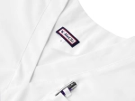 Ladies' medical blouse IGA - white