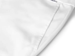 Meclo spodnie medyczne damskie białe ROMA