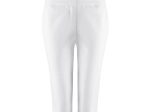 Dámské zdravotnické kalhoty VENA bílé